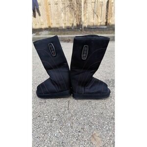 Leg Massager Compression Boots Heat Therapy Circulation Relax Pain Relief